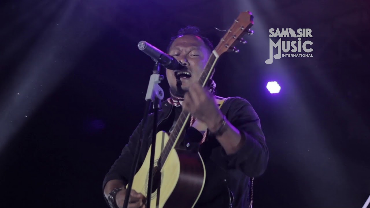 Tongam Sirait ft. JB Band - Jakarta