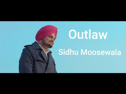 Gair Kanuni Yaar (Full Video) Sidhu Moose Wala | Byg Byrd | Latest Punjabi Songs 2019 #outlaw