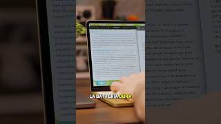 Ho provato Macbook Neo .. 🗣️