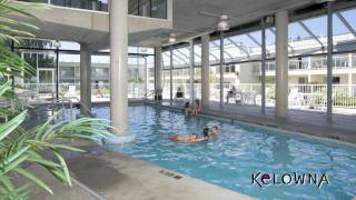 Best Western PLUS Kelowna Hotel & Suites