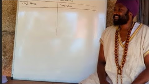 Sovereign Mystery School 5: Algorithms of Sovereignty