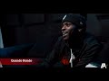 Quando Rondo Talks About Dying From Lean, Being Real & More