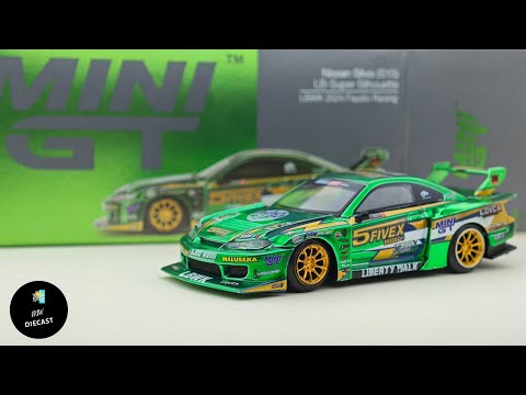 Nissan Silvia S15