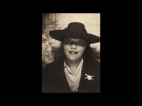 "Cool Papa" Smith & Orch. (Lavada Durst) You Better Change Your Ways Woman! (1949)