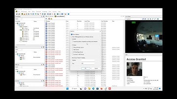 AS Manager - Recommended Startup Settings
