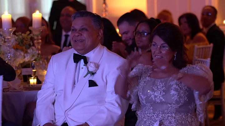 Juan y Maria Estevez - Trailer