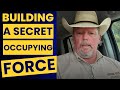 Sheriff's Shocking Treasonous Admissions