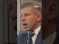 Magyar: okazało się, że miałem rację w sprawie Ziobry #tvn24