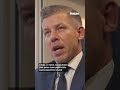Magyar: okazało się, że miałem rację w sprawie Ziobry #tvn24