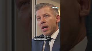 Magyar: okazało się, że miałem rację w sprawie Ziobry #tvn24