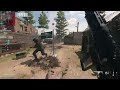 Modern Warfare 3 live gameplay