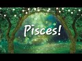 Pisces! Something New Is Coming In and It&#39;s Just For You😉✨️ #PiscesTarot #PiscesSingles #Tarot