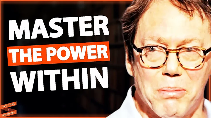 WHY SUCCESS Comes From MASTERING Your DARK SIDE | ...
