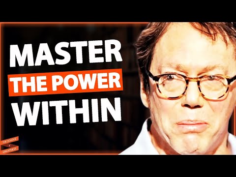 WHY SUCCESS Comes From MASTERING Your DARK SIDE | Robert Greene U0026 Lewis Howes