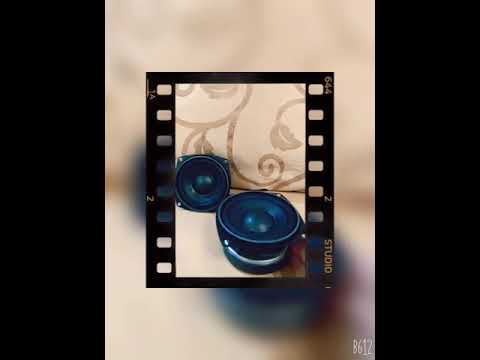 Speaker 3inch full