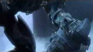 Halo wars E3 trailer