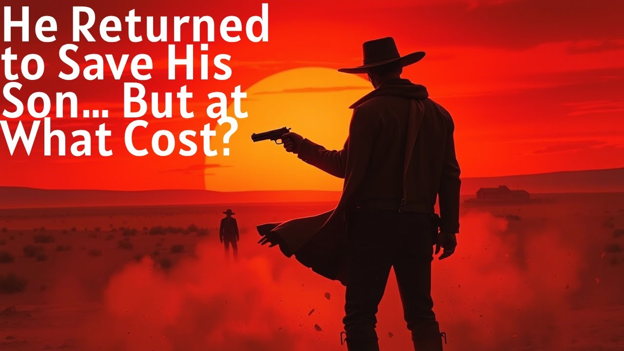 This HIDDEN Cowboy Tragedy Will Leave You Speechless – You WON’T Believe the Ending!
