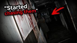 8 Most Disturbing Urban Exploration Moments Caught on Camera