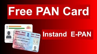 PAN card free apply online  Malayalam