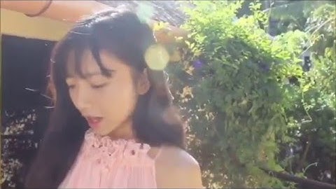 【IF YOU】中国好学姐周玥 MV