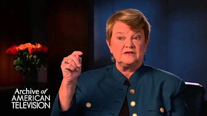 Sheila Kuehl discusses working with Bob Denver on ...