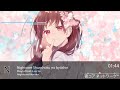 Nightcore Shunshoku No Byナ行hin Rayu Feat Lucia Nightcore Shunshoku No Byナ行hin Rayu Feat Lucia