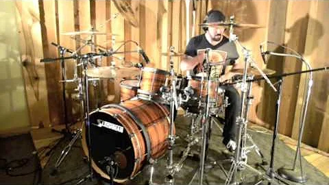 BEAUTIFULLY TAINTED (DRUMS)