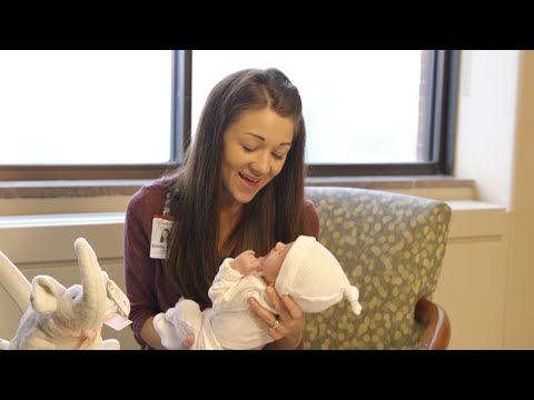 Medical Insight: Midwifery at St. Mary's Medical Center (Duluth) – Essentia Health
