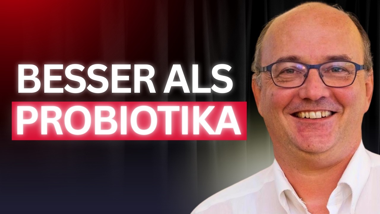 Dr. Feldhaus: Tue Nur Das Und Dein Darm Heilt Sich Von Selbst