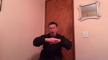 Doxology ASL Instructional Video