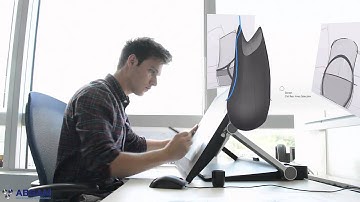 CATIA 3DEXPERIENCE - The Smart Kitchen Project | ABGAM - Grupo SEGULA Technologies