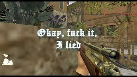 Day of Defeat 1.3 DwarF The movie