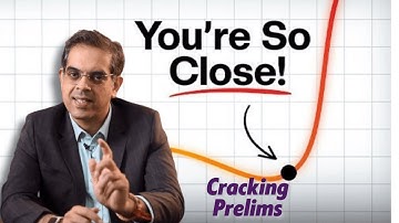 Content vs Mindset - Who wins in UPSC Prelims ?