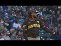 Cubs vs. Padres Game Highlights | 5/6/24
