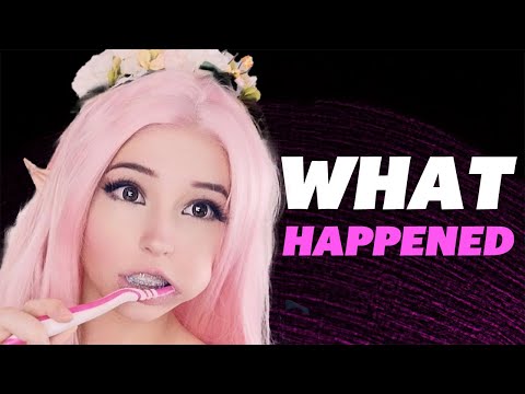 Years After: Belle Delphine's Leak And The Evolution Of Internet Culture
