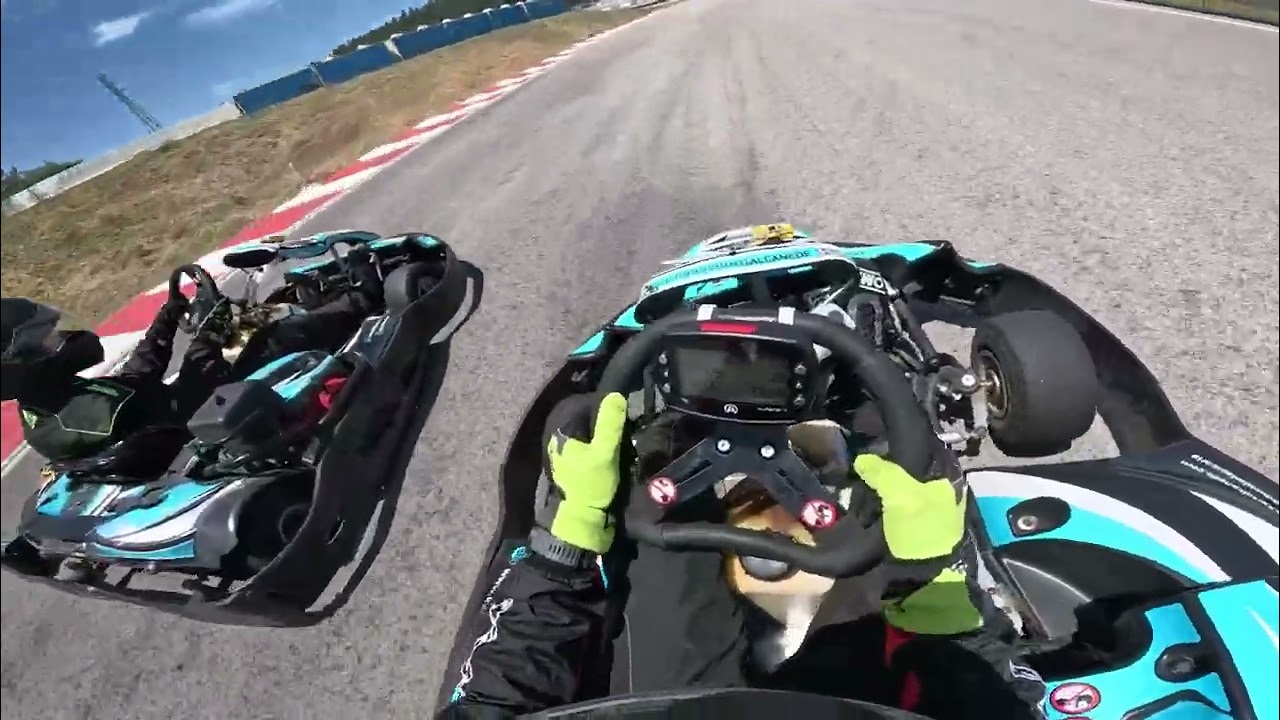 Linksport Mini Resistências 2024 - Alcanede