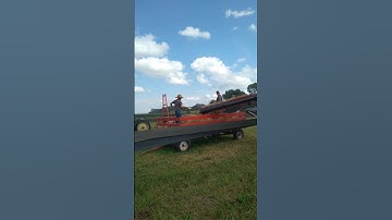 The 2025 Annual Show Heatwole Threshing Show   2025