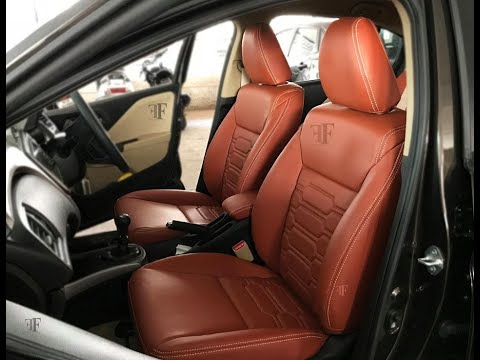 Honda City Seat Covers Car Design Chennai You - Honda City Genuine Leather Seat Covers Honda City Seat Covers Car Design Chennai You - Honda City Genuine Leather Seat Covers