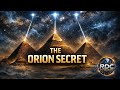 As Três Marias: A Verdade Que a Astronomia Não Pode Provar. Estamos Interpretando o Universo Errado?