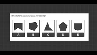 CCAT Simulation 2 Question 38