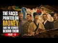 The Faces Printed on Money (Part 5)…Stories Behind World Currencies