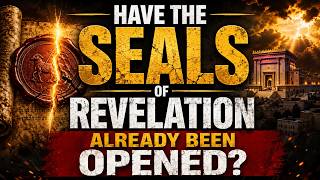Have the Seals of Revelation Already Been Opened | Mike Spaulding | Prophecy Watchers