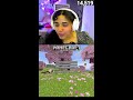 playing minecraft live!! | #shorts