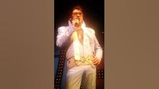 mark pitts elvis