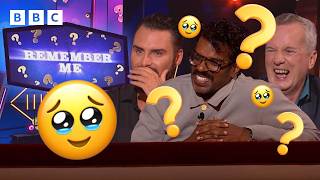 Michael McIntyre’s Remember Me? is an emotional rollercoaster - BBC