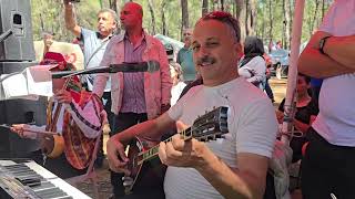 Mehmet Koparan ~Kezban Yenge