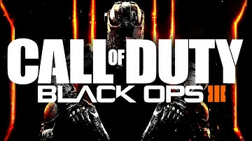 Call Of Duty: Black Ops 3 Gameplay Walkthrough - Mission 5 PART 1 [Hypocenter][NO COMMENTARY]PS4