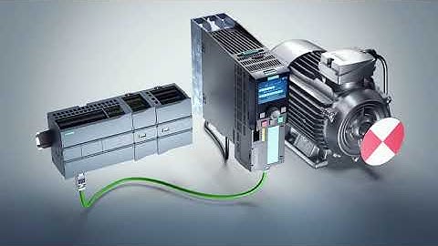 Siemens S7-1200 | Technology Integrated