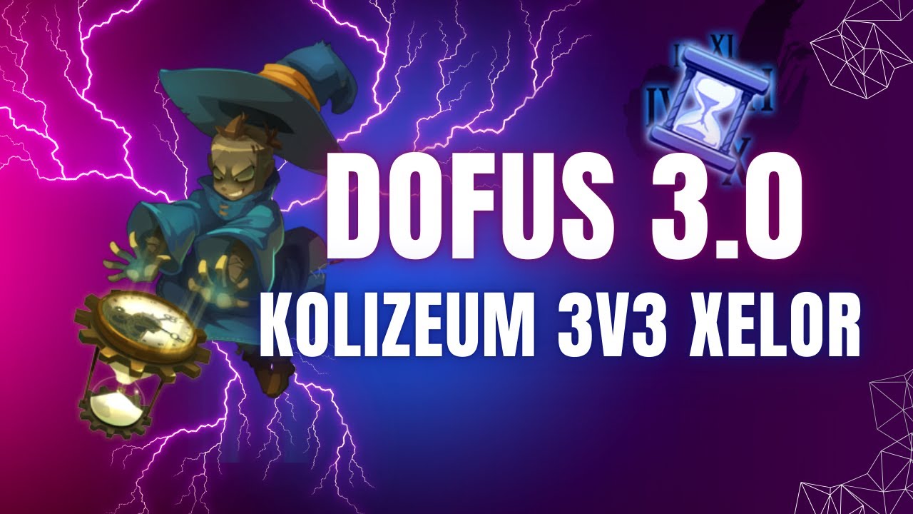 Participations] La colère d'Hell Mina et de Tylezia - Forum - DOFUS