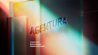 Agentura Studio Showreel 2024